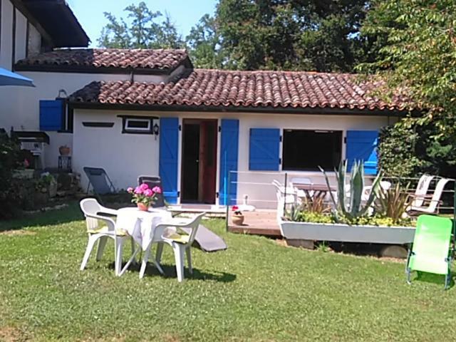 Grand Hourcqs Villa Pouillon Exterior foto